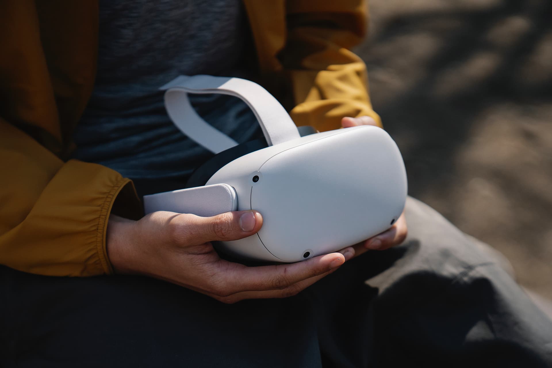 Virtual Reality South Africa