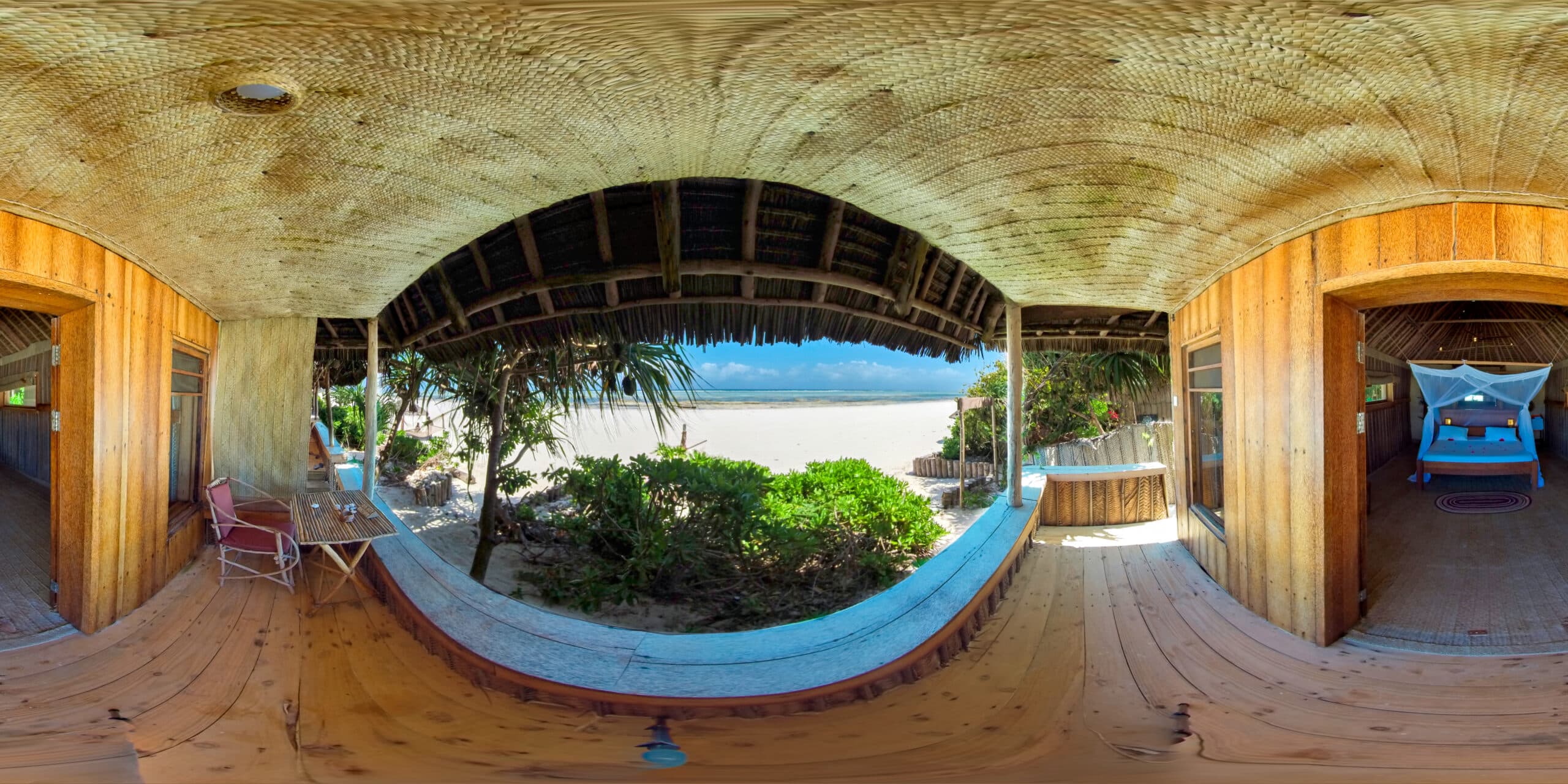 Virtual Tours Showcase