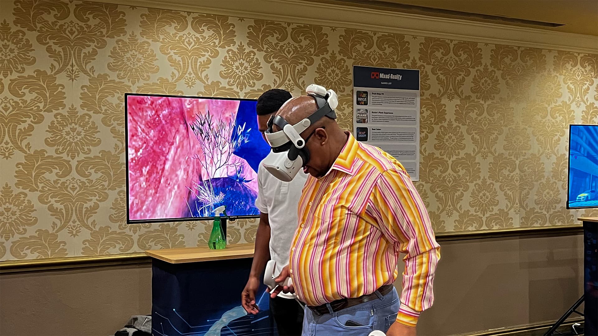 Transforming South African Brands: The Impact of Virtual Reality Events
