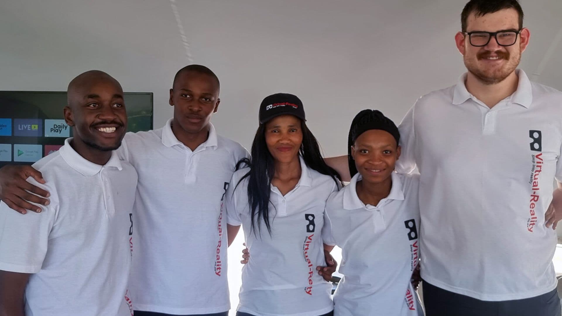 Our Events Team