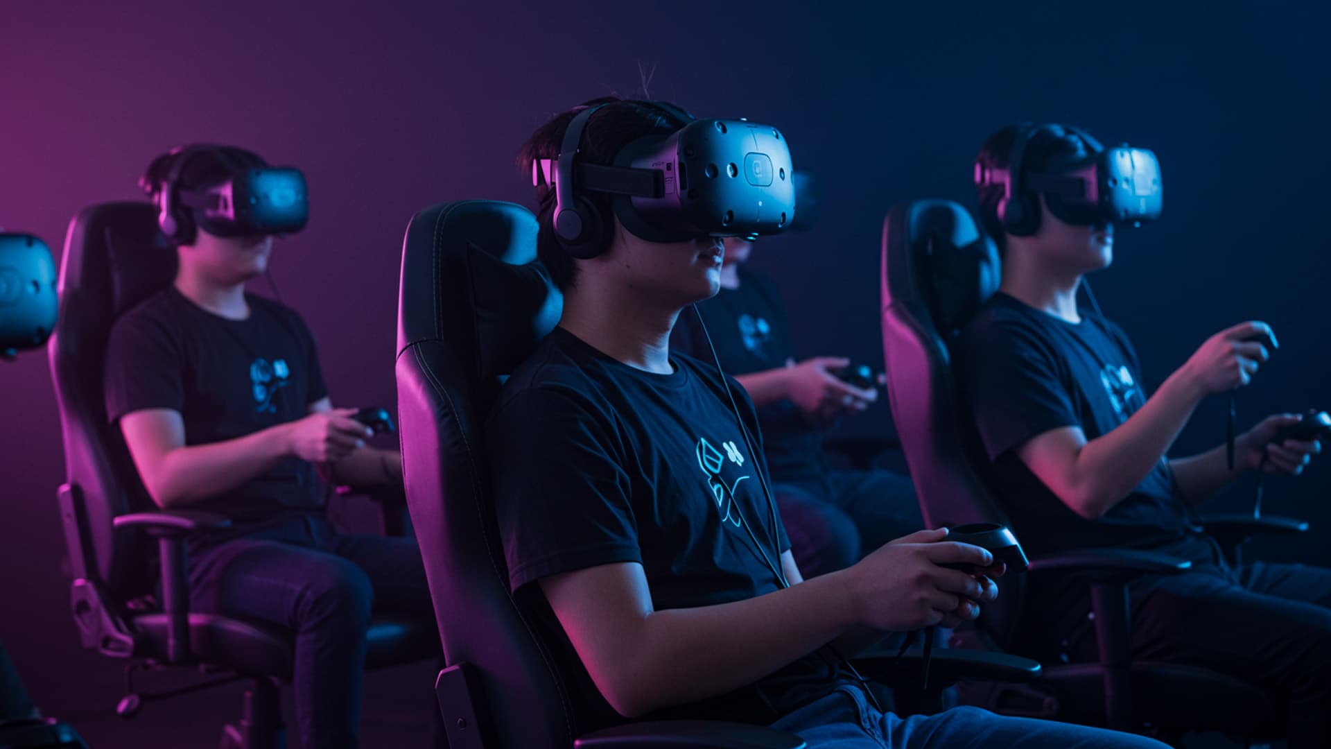 Virtual Reality vs Mixed Reality