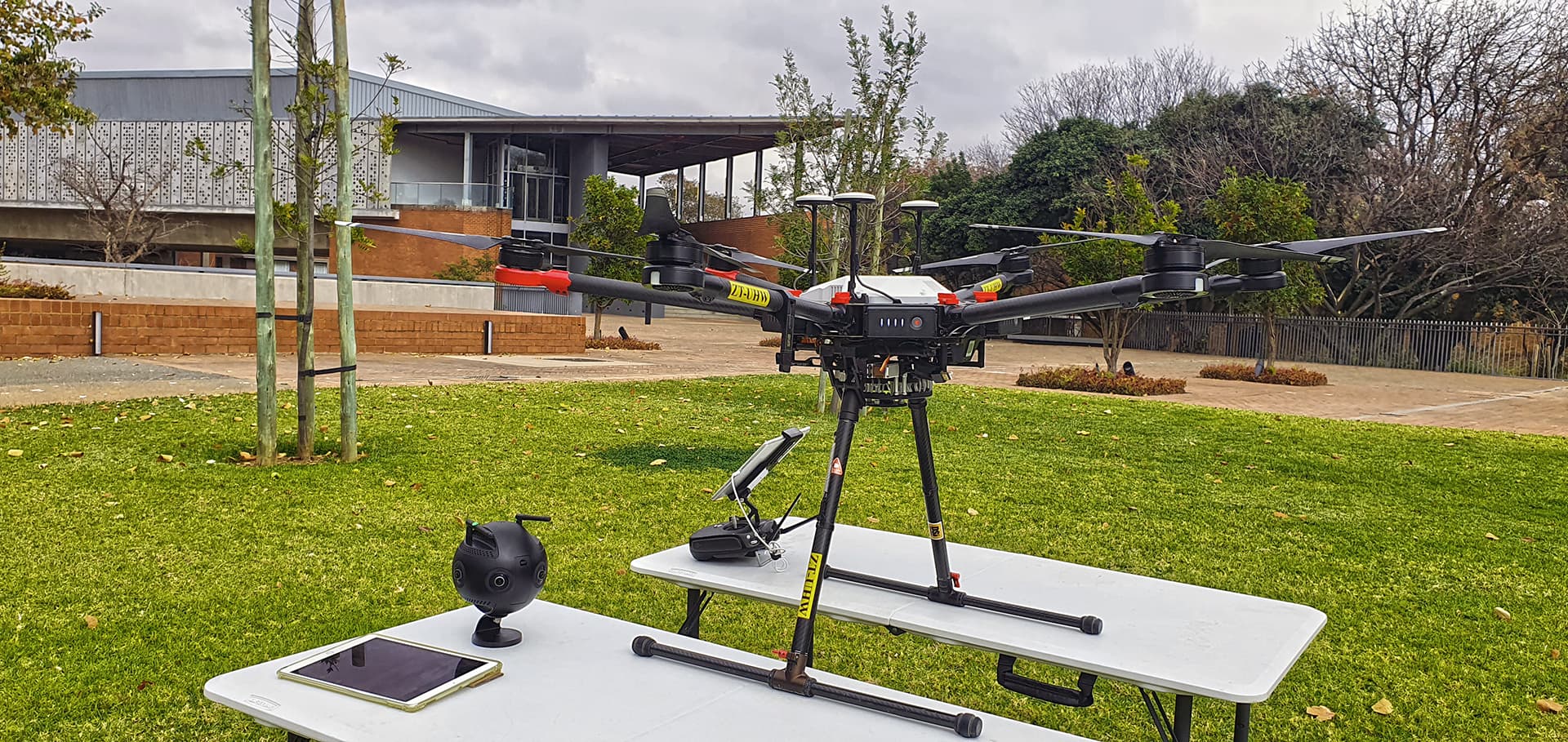 360° Video Production