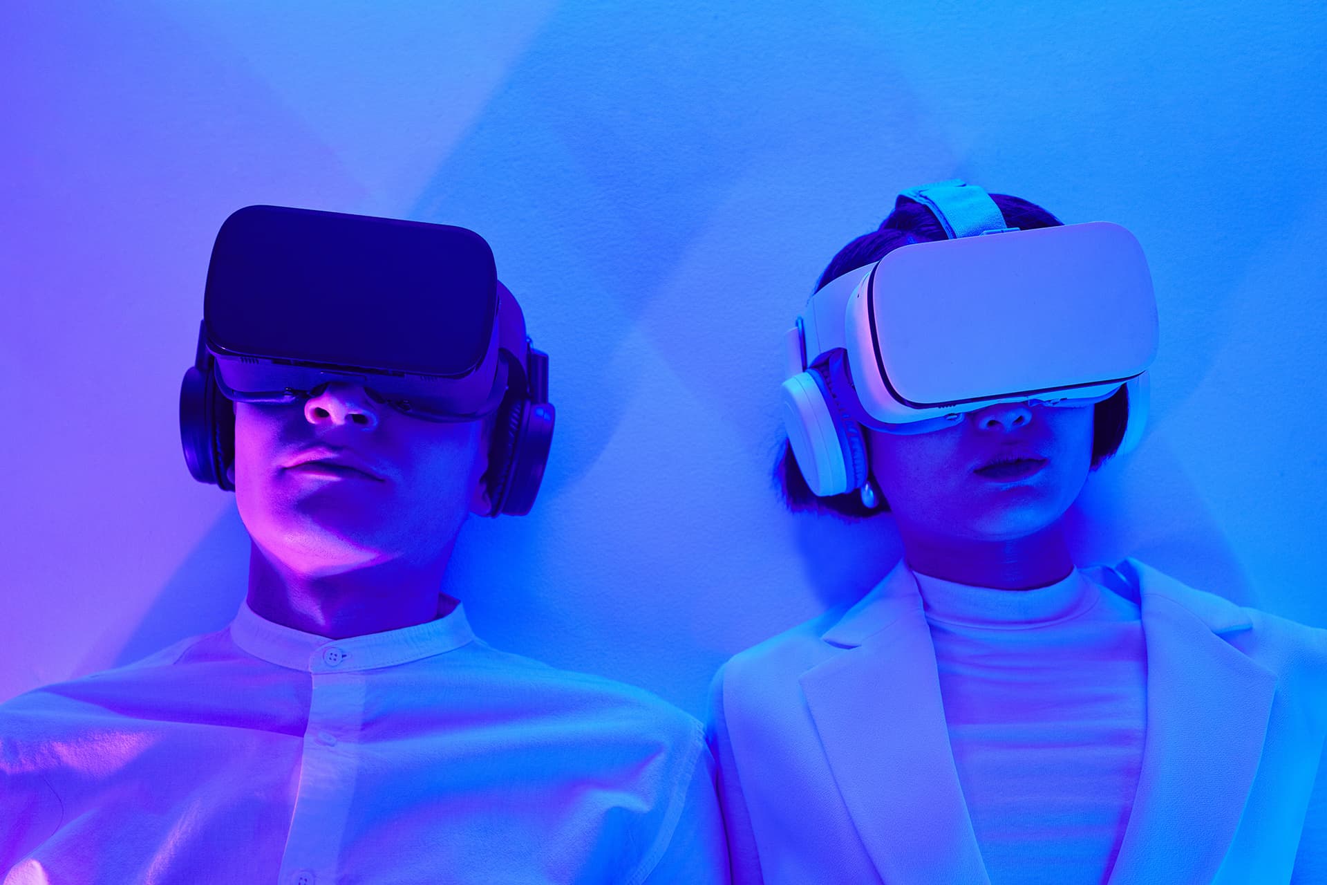 Virtual Reality South Africa