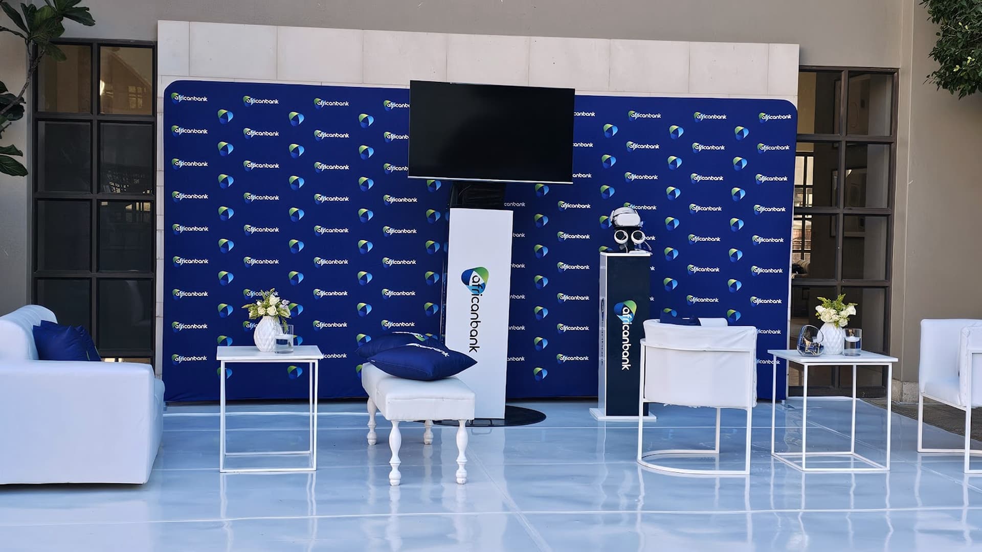Immersive Experiences with Virtual Reality South Africa