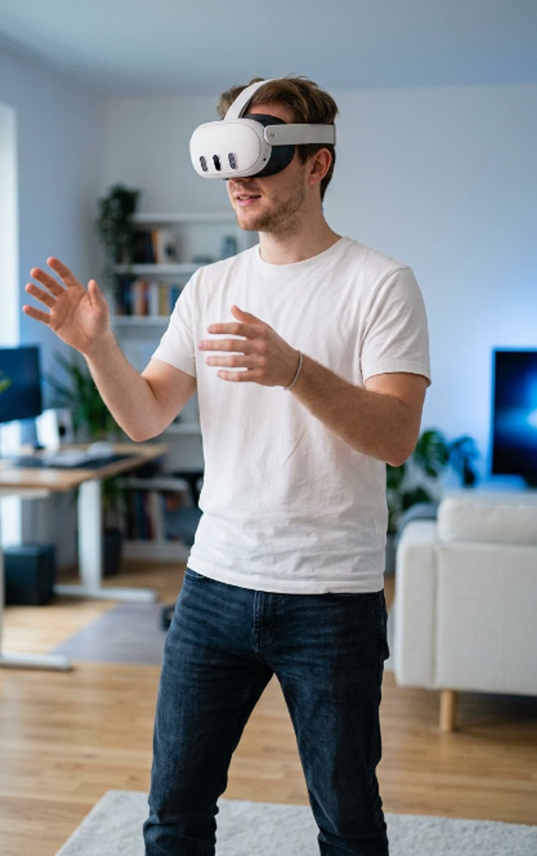 Immersion