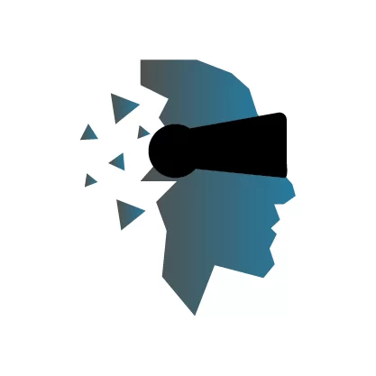 Virtual Reality South Africa Logo